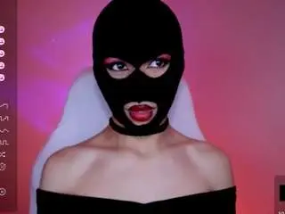 Camsoda Free Porn Cam of bigfemblue