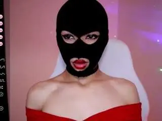 Camsoda Adult Webcam of bigfemblue