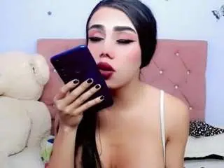 Camsoda Free Porn Cam of valeriariosqueen