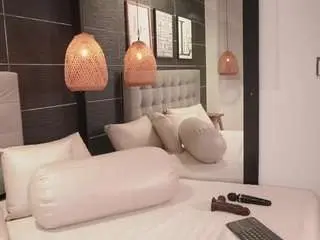 Camsoda Adult Webcam of bellat-slatin