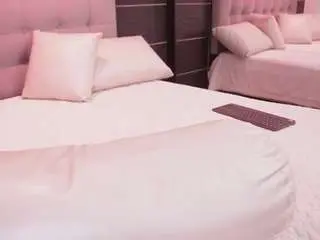 Camsoda Best live sex cam show of bellat-slatin