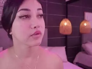 Camsoda Watch Live Sex Cams of bellat-slatin