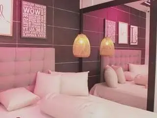 Camsoda Best live sex cam show of bellat-slatin