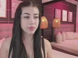 Camsoda Sex Cam of bellat-slatin