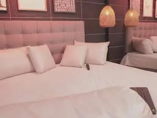 Camsoda Best live sex cam show of bellat-slatin