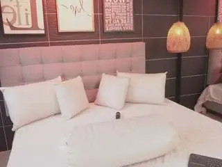 Camsoda Best Webcam of bellat-slatin