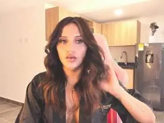 Camsoda Adult Video Chat of isabellaxts
