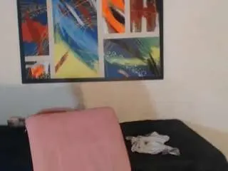 Camsoda Nude Webcam of marilynbrownx