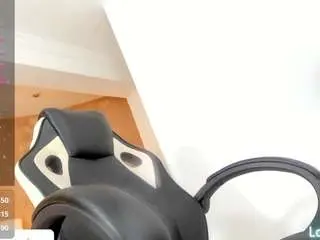 Camsoda Private Sex Chat of beyonce-roberts