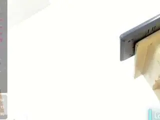 beyonce-roberts from camsoda