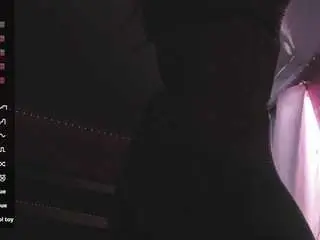 Camsoda Best live sex cam show of beyonce-roberts
