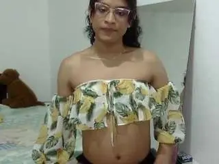 Camsoda Nude Webcam of isis-fem
