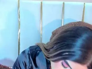 Camsoda Free Porn Cam of camirouxx
