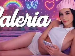 Camsoda Free Porn Cam of valery00bum