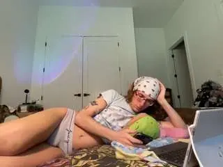 Camsoda Free Live Porn of wahbaby