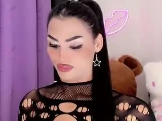 Camsoda Adult Video Chat of alessia-fichers