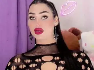 Camsoda Sex Cam of alessia-fichers