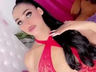 Camsoda Live Porn of alessia-fichers