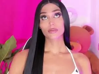 Camsoda Live Porn of alessia-fichers