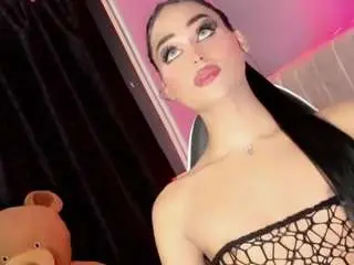 Camsoda Nude Webcam of alessia-fichers