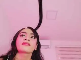 Camsoda Nude Webcam of malaia-thompson