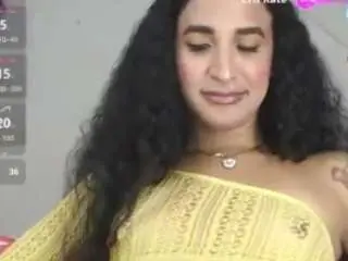 Camsoda Free Porn Cam of marianasexy-1