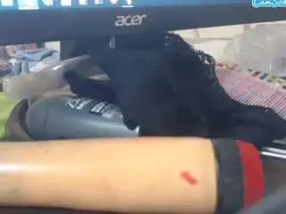 Camsoda Adult Webcams of transcumshot69