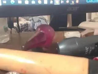 Camsoda Sex Cam of transcumshot69