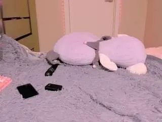 Camsoda Private Sex Chat of maybe-baby-star