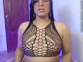 Camsoda Adult Webcam of valentinasampaio