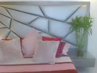 Camsoda Free Porn Cam of zafaerahot