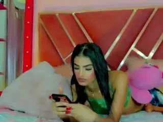 Camsoda Sex Chat of zafaerahot