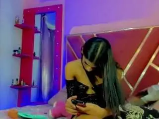 Camsoda Adult Webcams of zafaerahot