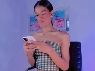 Camsoda Free Live Porn of zafaerahot