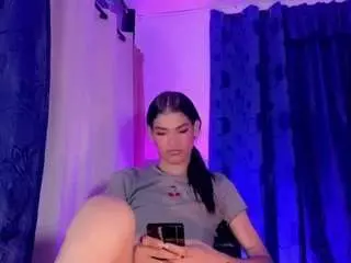 Camsoda Sex Chat of zafaerahot