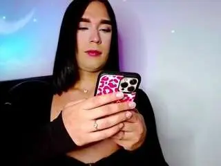 Camsoda Nude Webcam of naomisweet5