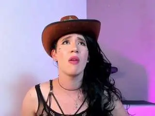 Camsoda Live Sex of electra-gosselin