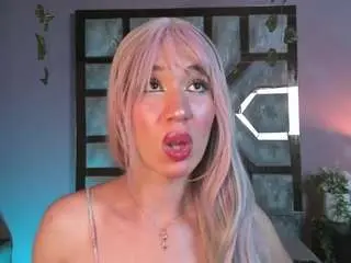 electra-gosselin from camsoda