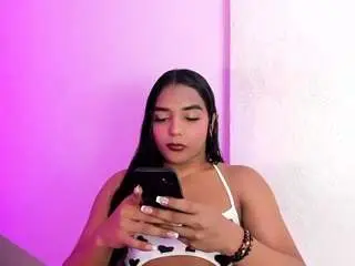 Camsoda Live Porn of hotlittlebittch