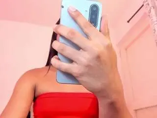 Camsoda Free Live Porn of hotlittlebittch
