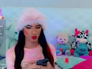 Camsoda Live Sex of alanna-dollsx