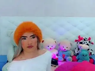Camsoda Adult Webcam of alanna-dollsx