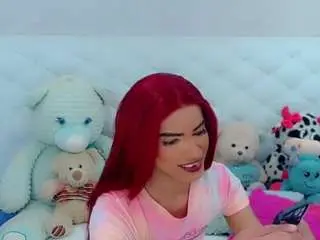 Camsoda Adult Webcams of alanna-dollsx