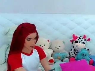 Camsoda Adult Video Chat of alanna-dollsx