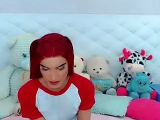 Camsoda Best Webcam of alanna-dollsx