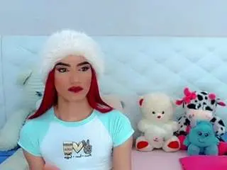 Camsoda Live Sex of alanna-dollsx