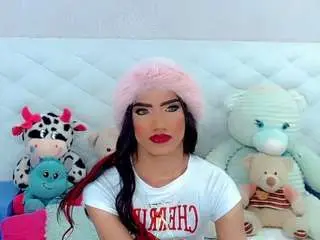 Camsoda Sex Cam of alanna-dollsx