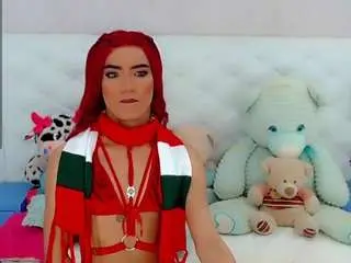 Camsoda Live Sex of alanna-dollsx