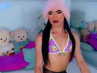 Camsoda Free Live Porn of alanna-dollsx