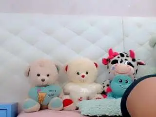 Camsoda Adult Webcam of alanna-dollsx